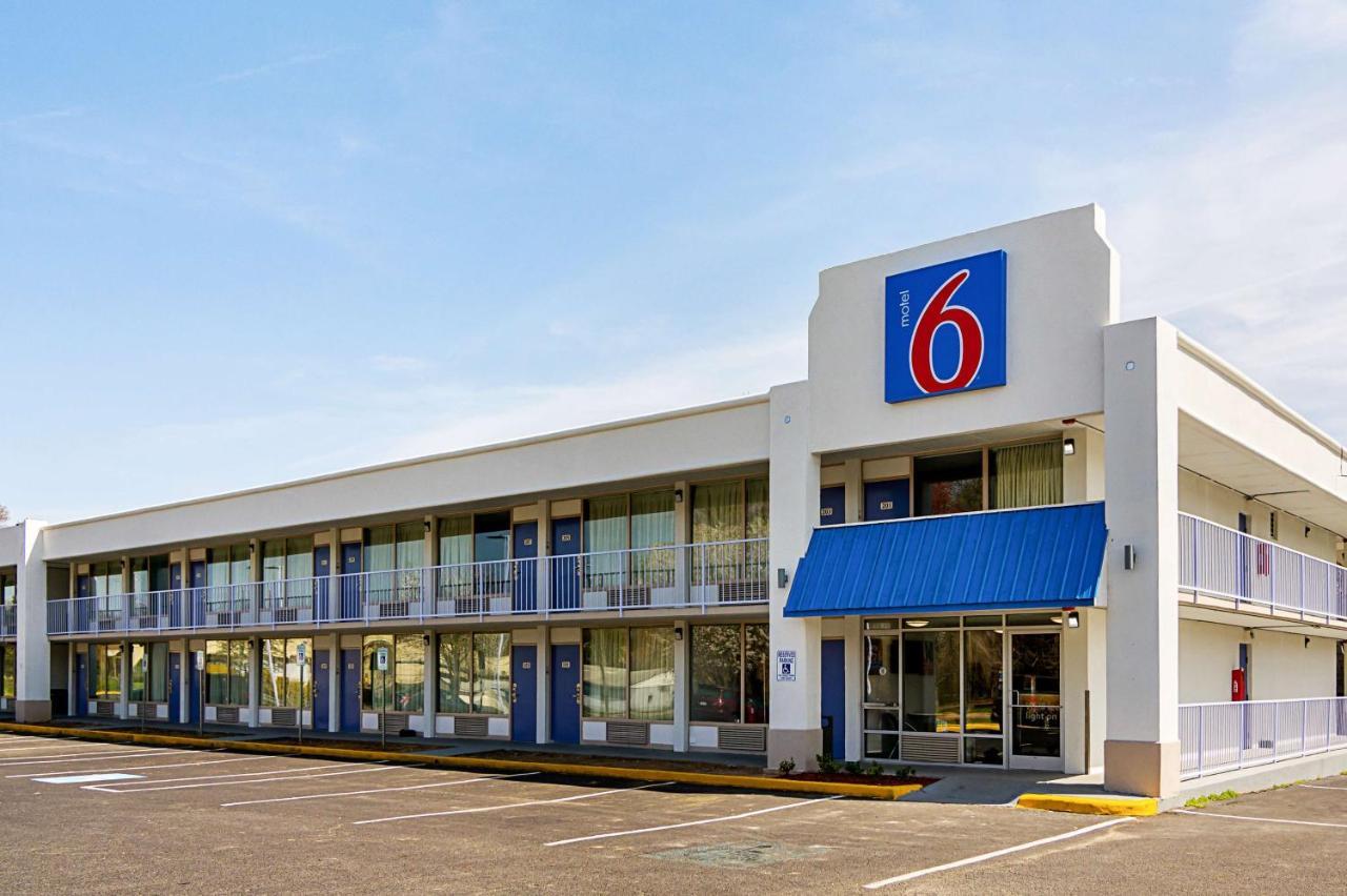 Econo Lodge Asheboro Exteriör bild